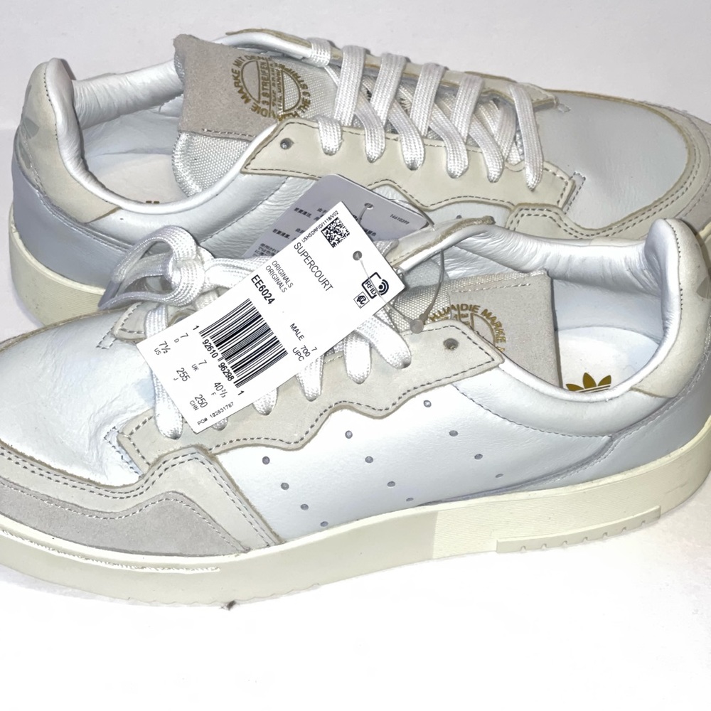 Adidas Supercourt Mens